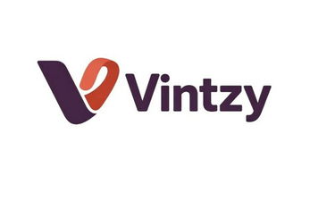 Vintzy logo