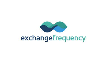 ExchangeFrequency.com - Creative brandable domain for sale