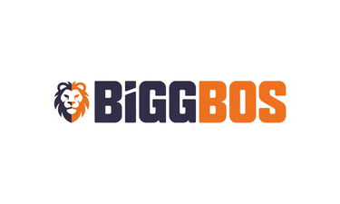 BiggBos.com - Creative brandable domain for sale