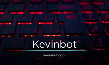 Kevinbot.com