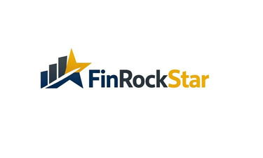 FinRockStar logo