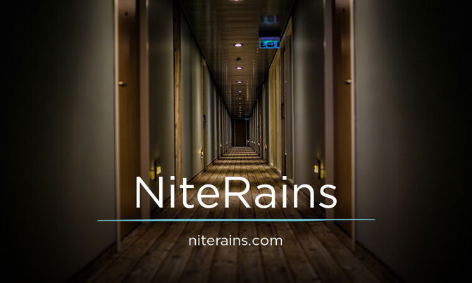 NiteRains.com
