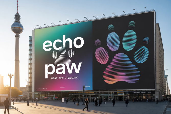 EchoPaw.com — 2