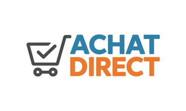 AchatDirect.com - Creative brandable domain for sale