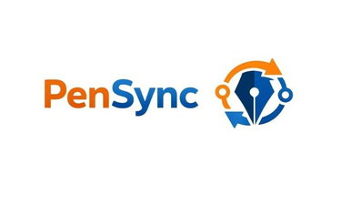 PenSync logo