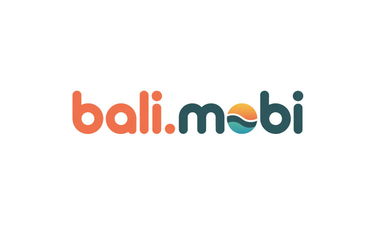 bali logo