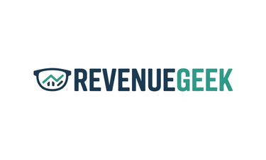 RevenueGeek logo