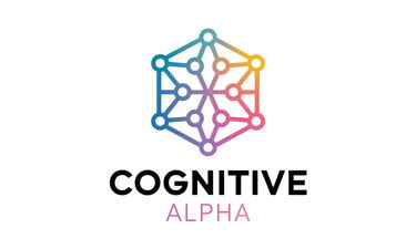 CognitiveAlpha.com - Creative brandable domain for sale