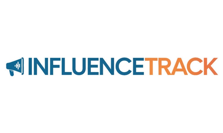 InfluenceTrack logo