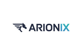 Arionix.com - Creative brandable domain for sale