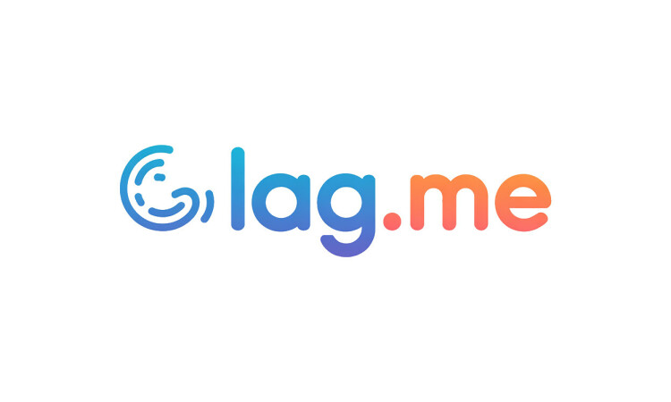 Lag logo