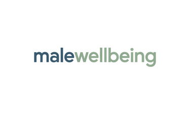 MaleWellbeing.com - Creative brandable domain for sale