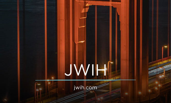 JWIH.com