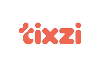 Tixzi logo