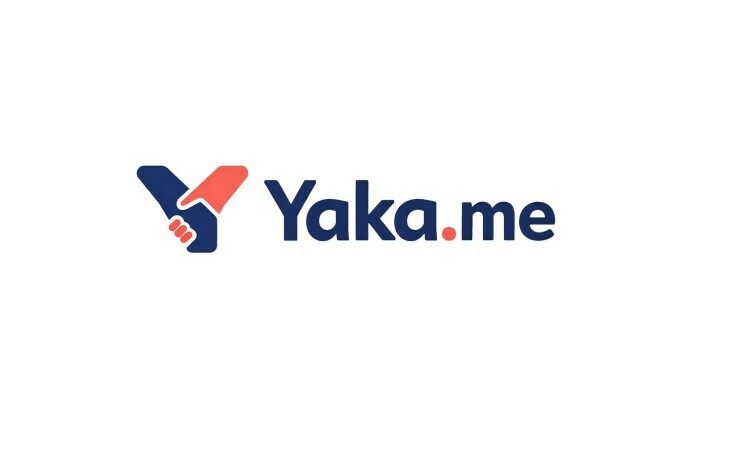 Yaka logo