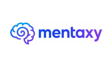 mentaxy logo