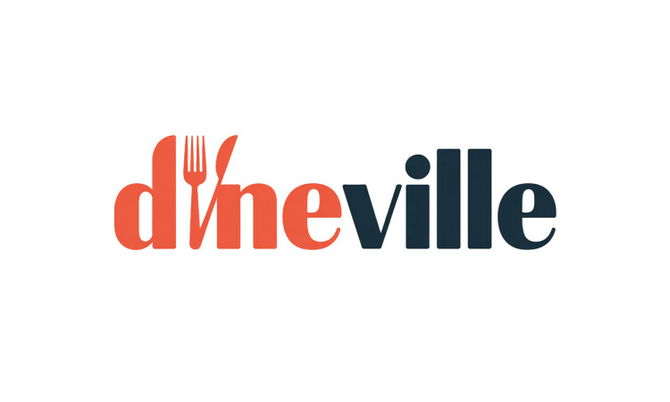 DineVille.com