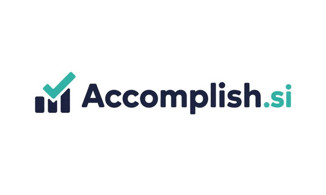 Accomplish.si