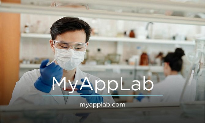 MyAppLab.com