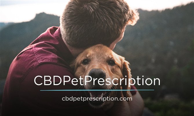 CBDPetPrescription.com