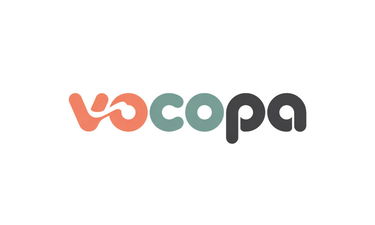 Vocopa logo