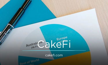 CakeFi.com