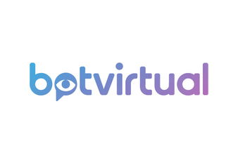 BotVirtual.com - Creative brandable domain for sale