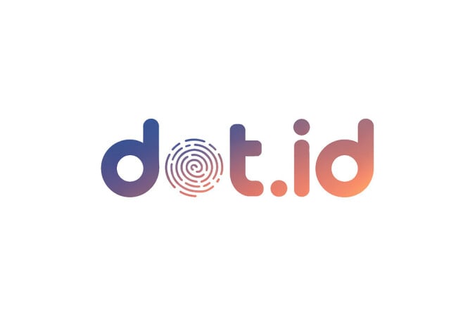 Dot logo