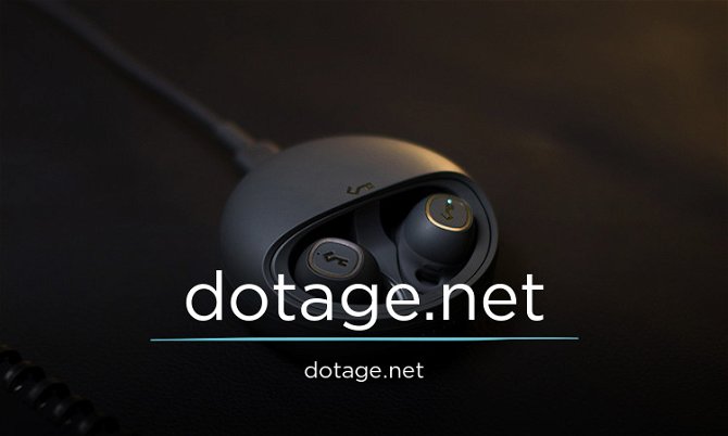 Dotage.net