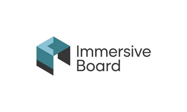 ImmersiveBoard.com - Creative brandable domain for sale