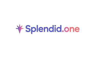 Splendid.one - Creative brandable domain for sale