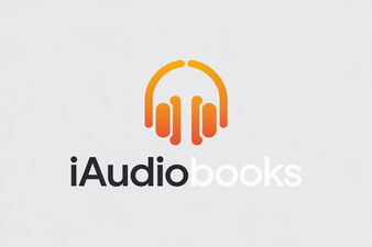 iAudioBooks.com - Creative brandable domain for sale