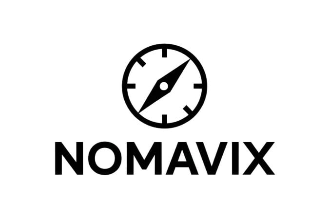 Nomavix logo