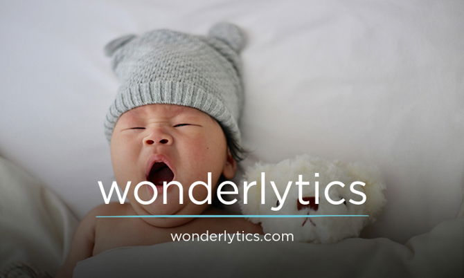 wonderlytics.com