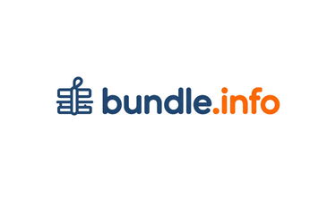 Bundle.info - Creative brandable domain for sale
