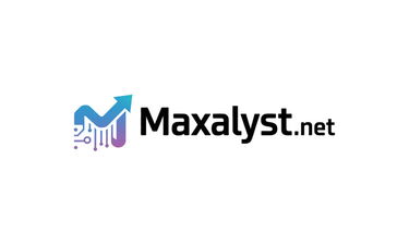 Maxalyst.net - Creative brandable domain for sale