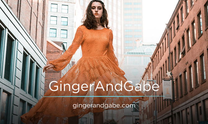 GingerAndGabe.com