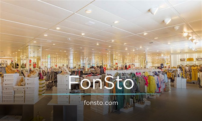 FonSto.com