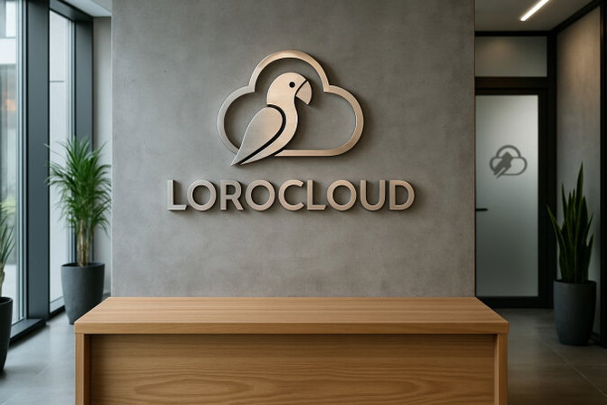 LoroCloud.com — 3