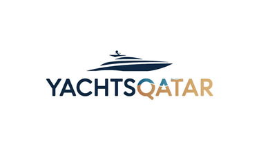 YachtsQatar.com - Creative brandable domain for sale