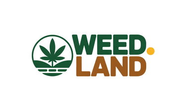 Weed logo