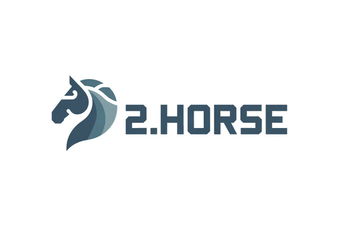 2.horse