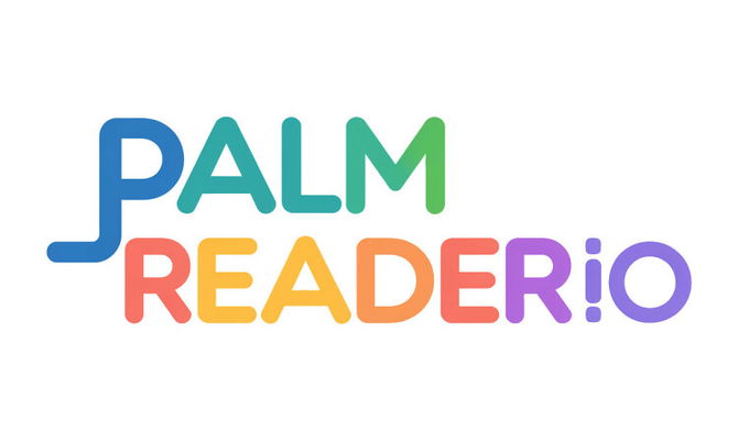 PALMReader.io