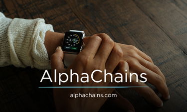 alphachains.com