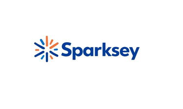 Sparksey.com - Creative brandable domain for sale