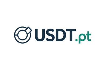 USDT.pt - Creative brandable domain for sale