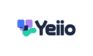 Yeiio.com - Creative brandable domain for sale