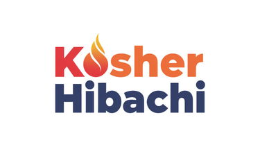 KosherHibachi.com - Creative brandable domain for sale