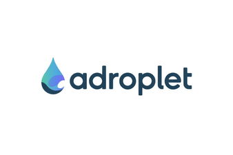 ADroplet.com - Creative brandable domain for sale