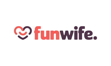 FunWife.com - Creative brandable domain for sale